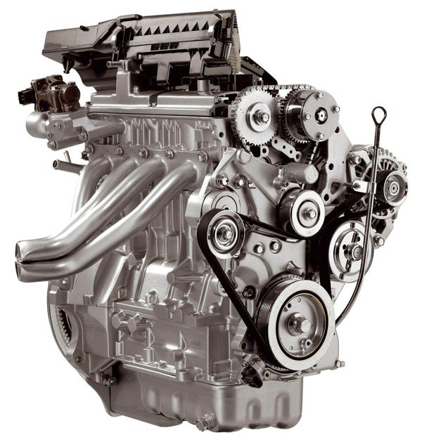 2001 N 350z Car Engine